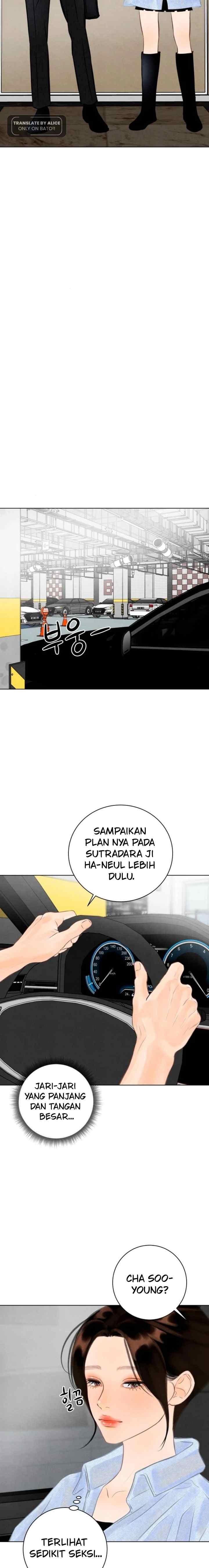 Before the Grapes Ripen chapter 7 halaman 11