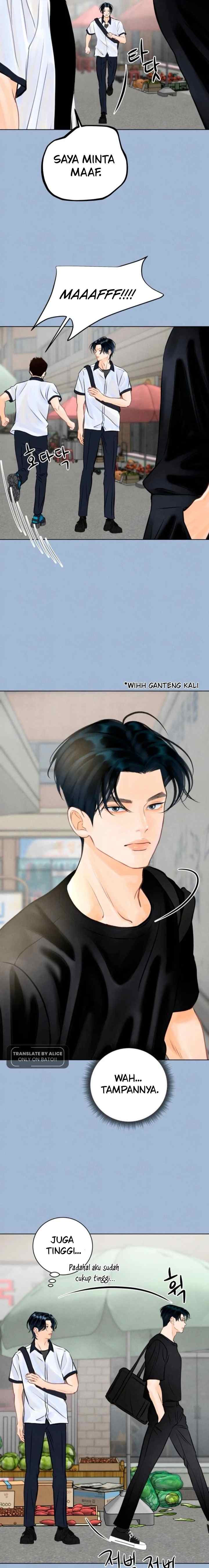Before the Grapes Ripen chapter 7 halaman 14