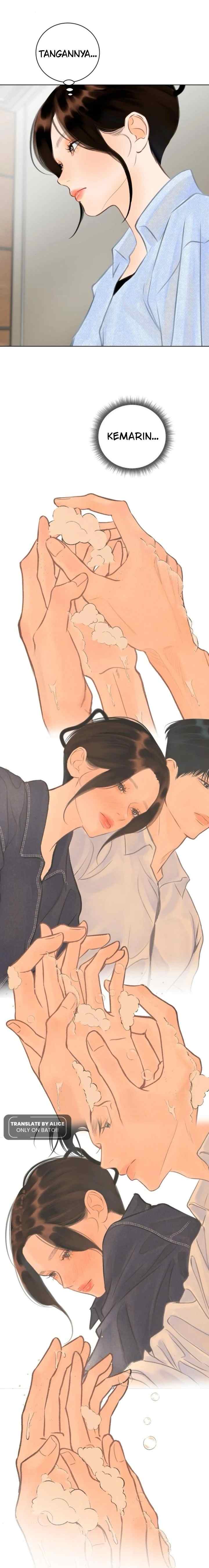 Before the Grapes Ripen chapter 7 halaman 9