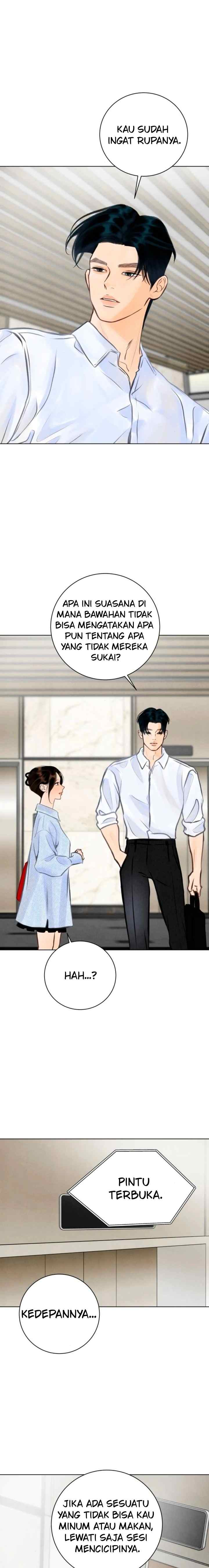 Before the Grapes Ripen chapter 7 halaman 6