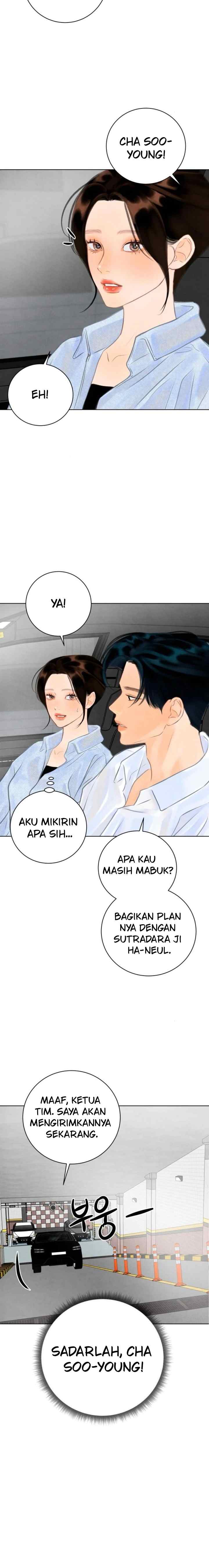 Before the Grapes Ripen chapter 7 halaman 12