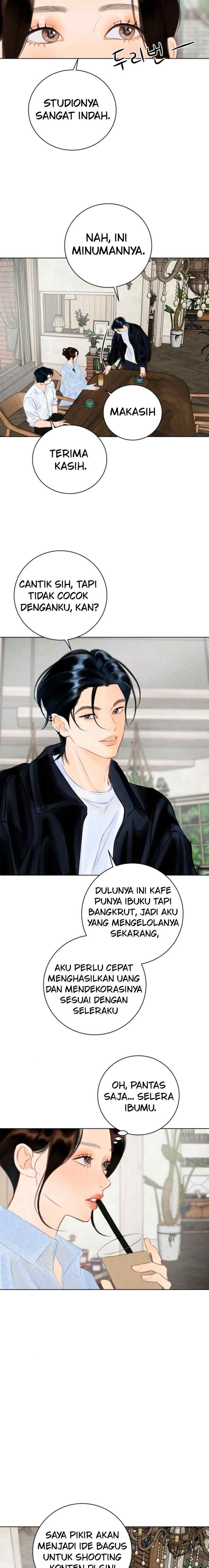 Before the Grapes Ripen chapter 7 halaman 17