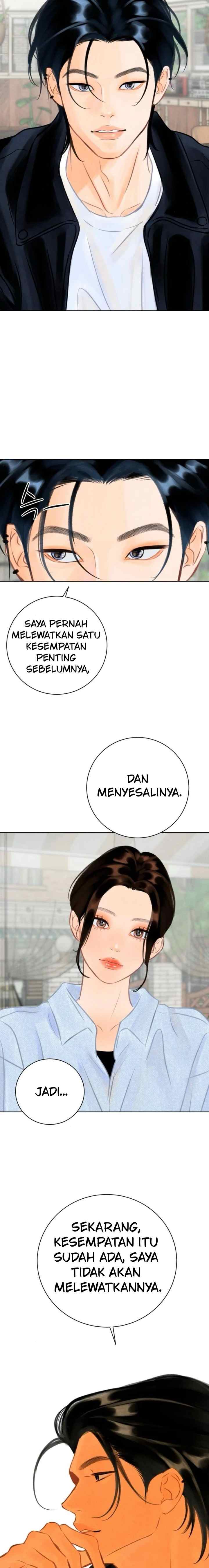 Before the Grapes Ripen chapter 7 halaman 19