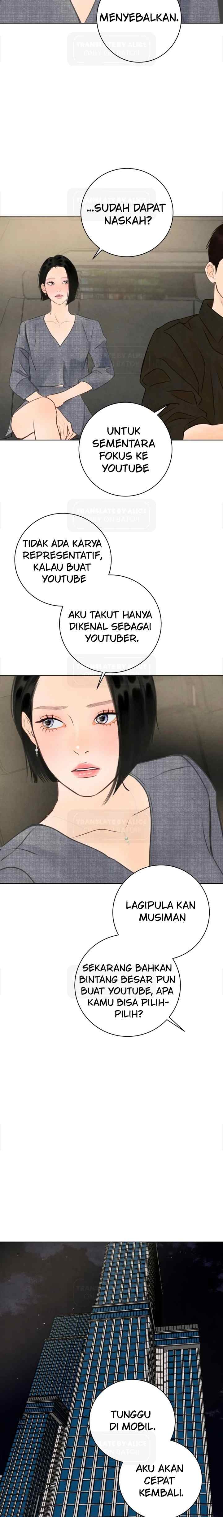 Before the Grapes Ripen chapter 9 halaman 17