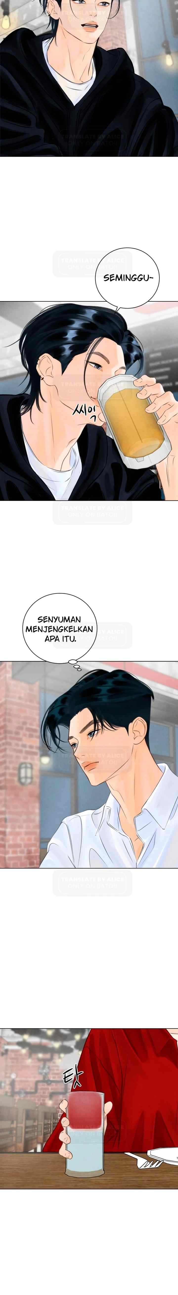 Before the Grapes Ripen chapter 9 halaman 12