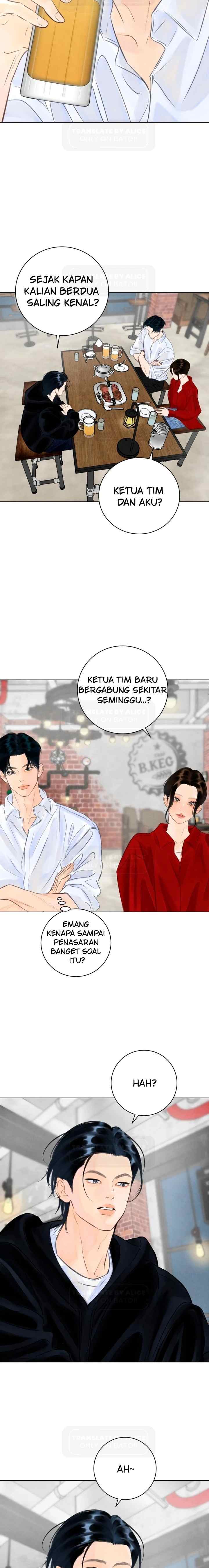 Before the Grapes Ripen chapter 9 halaman 11