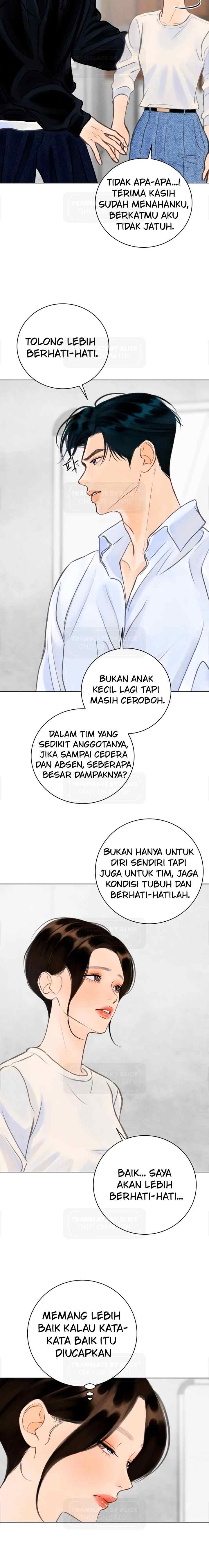 Before the Grapes Ripen chapter 9 halaman 4