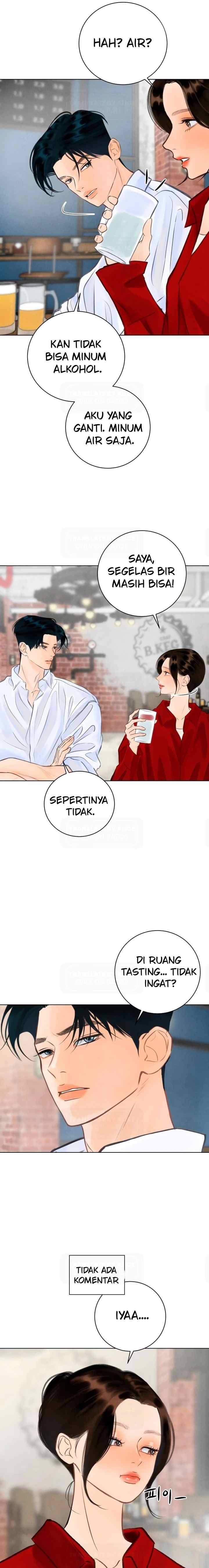 Before the Grapes Ripen chapter 9 halaman 13