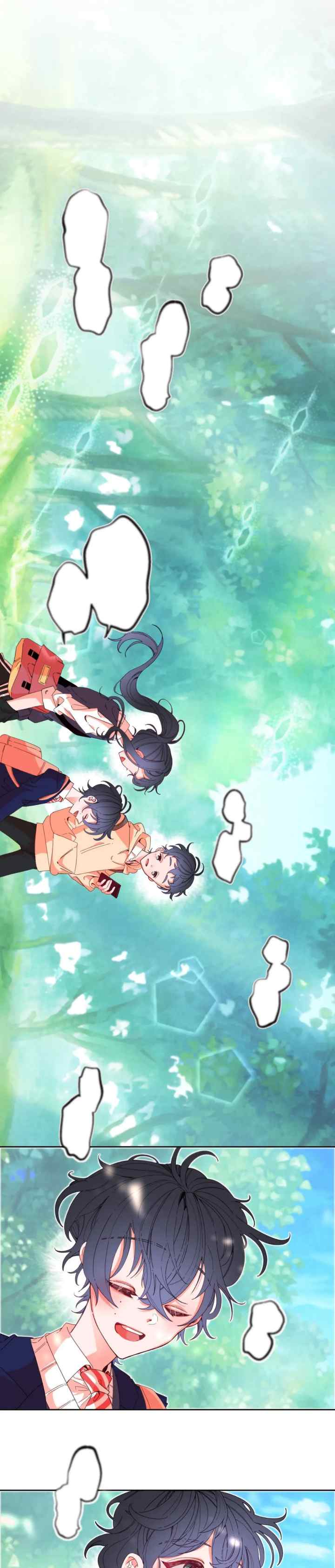 Before This Novel Ends chapter 0 halaman 12