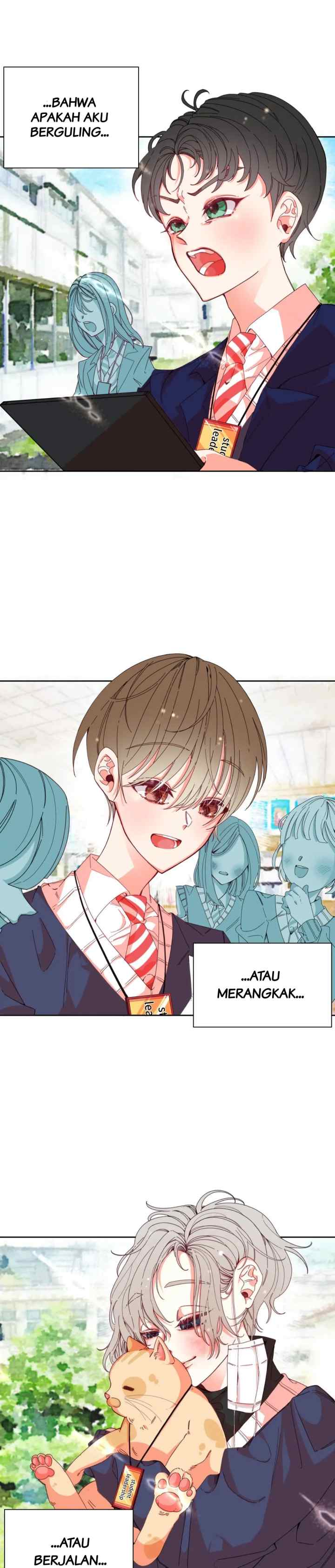 Before This Novel Ends chapter 0 halaman 14