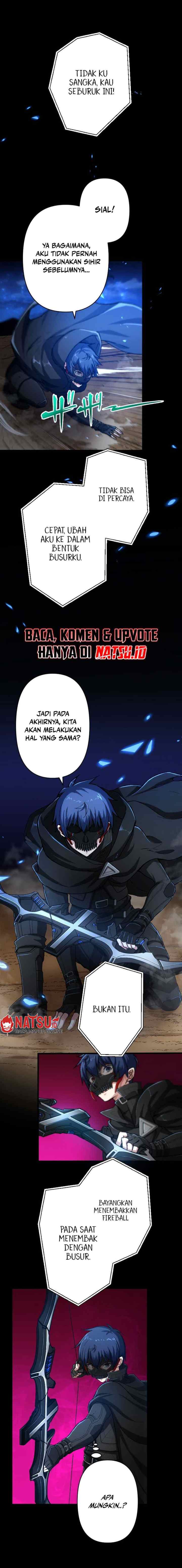 Berserk of Gluttony (Remake) chapter 35 halaman 10