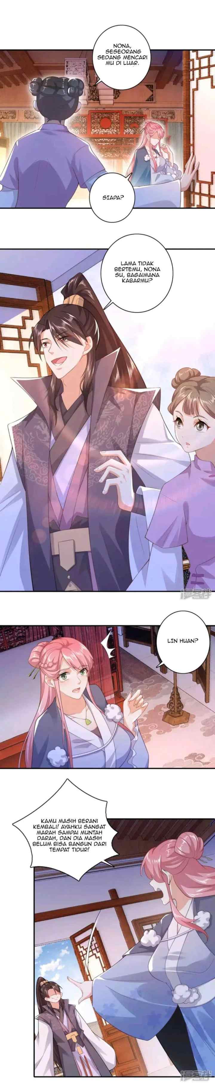Best Son-In-Law chapter 10 halaman 9