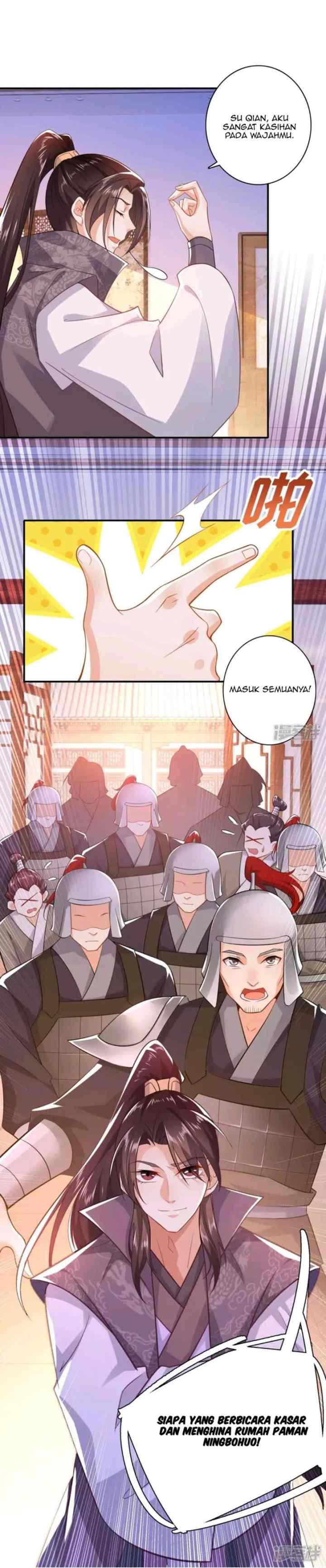 Best Son-In-Law chapter 10 halaman 14