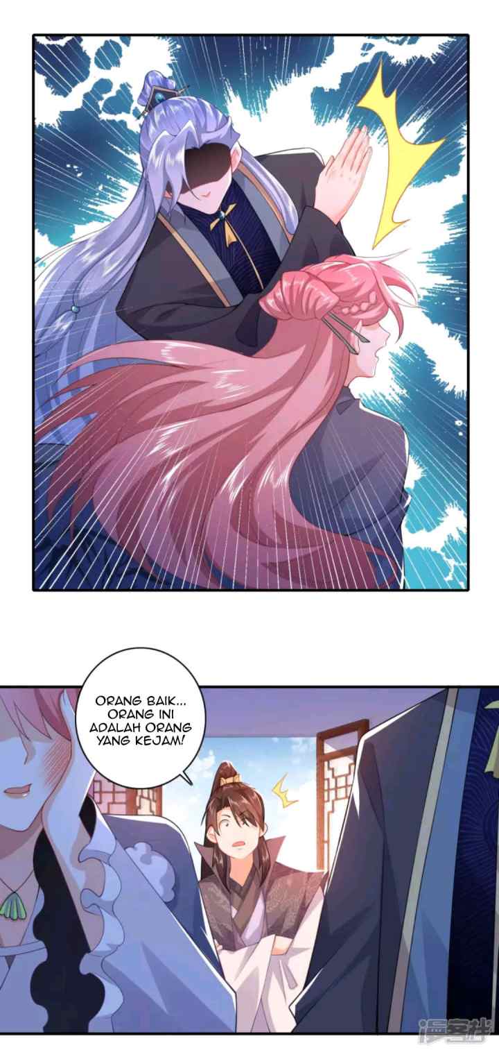 Best Son-In-Law chapter 11 halaman 7
