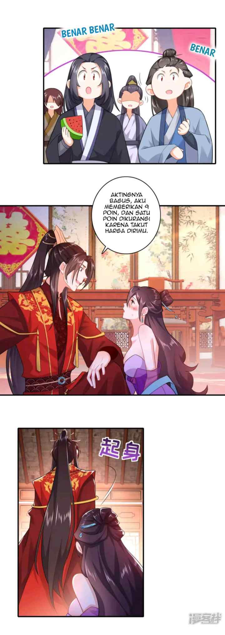 Best Son-In-Law chapter 11 halaman 13