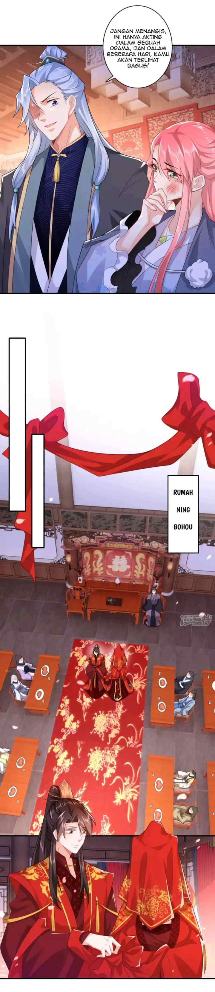 Best Son-In-Law chapter 11 halaman 10