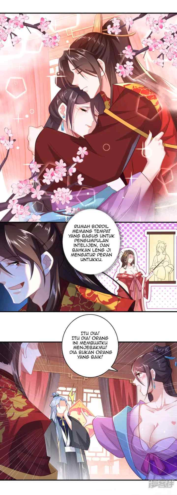 Best Son-In-Law chapter 12 halaman 12