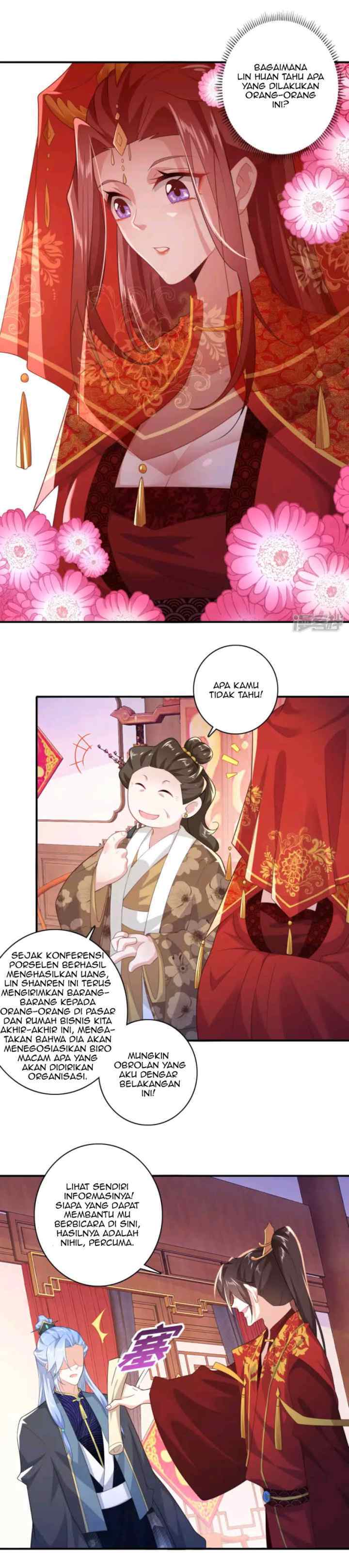 Best Son-In-Law chapter 12 halaman 7