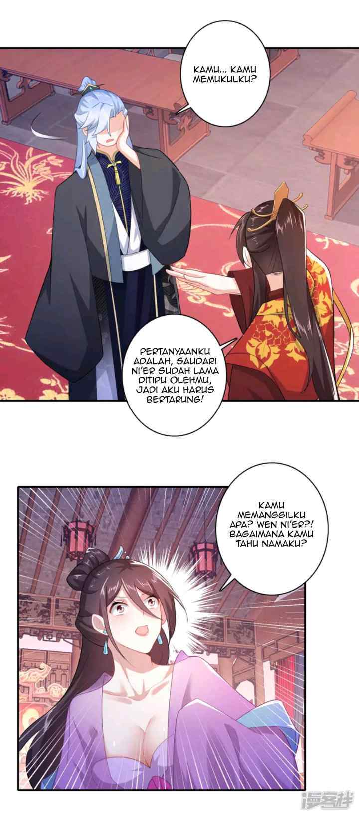 Best Son-In-Law chapter 12 halaman 9