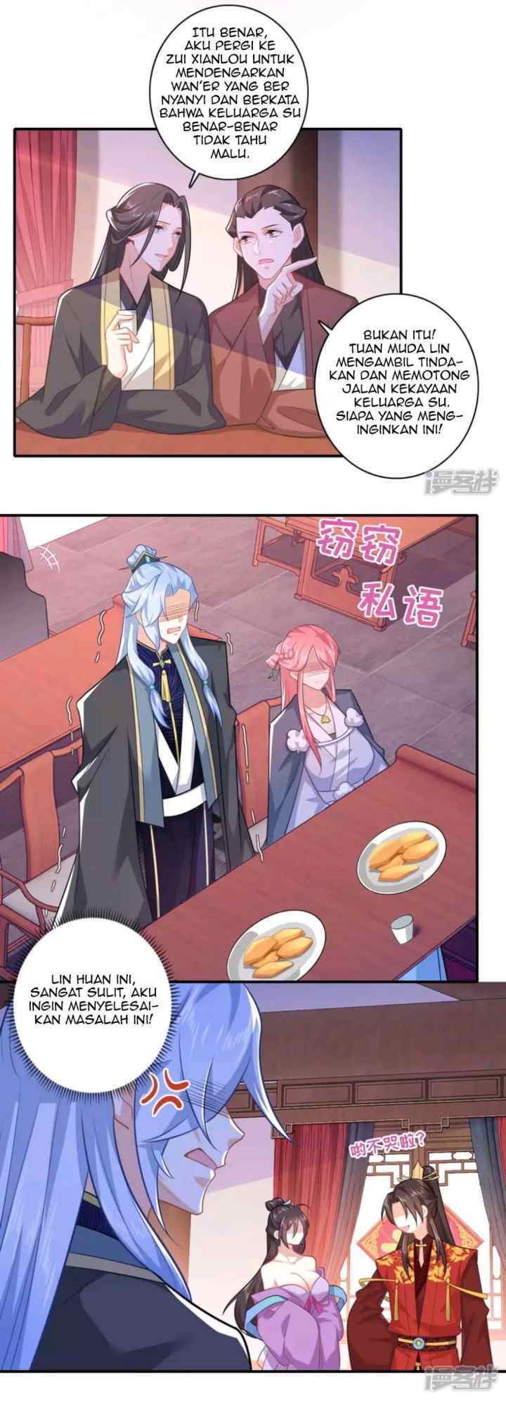 Best Son-In-Law chapter 12 halaman 4