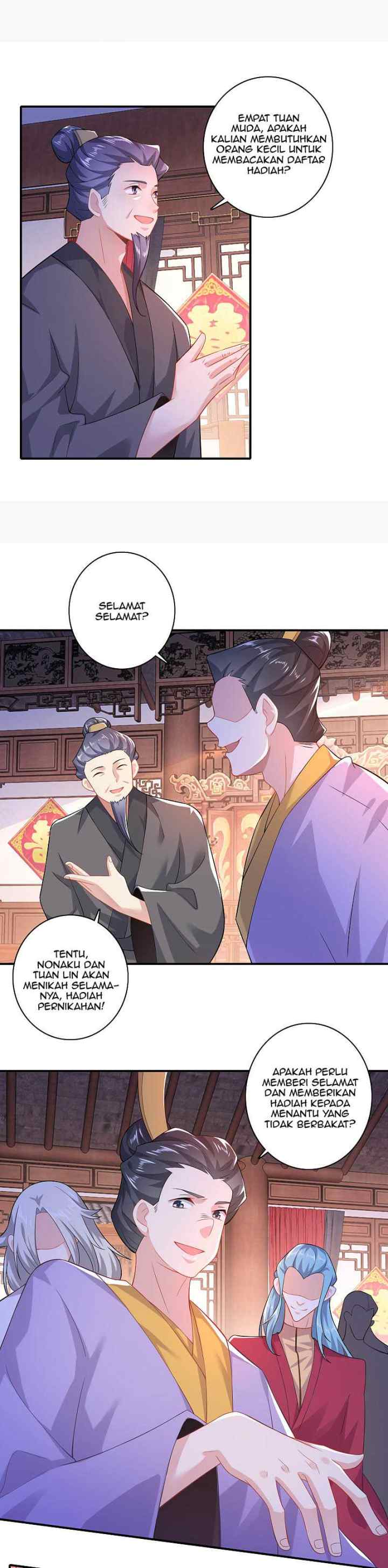 Best Son-In-Law chapter 13 halaman 5