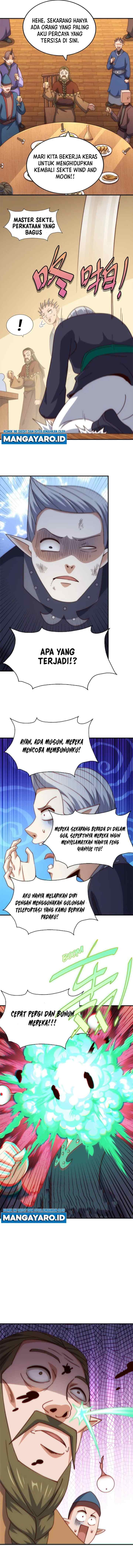 Beyond Myriad Peoples chapter 300 halaman 4
