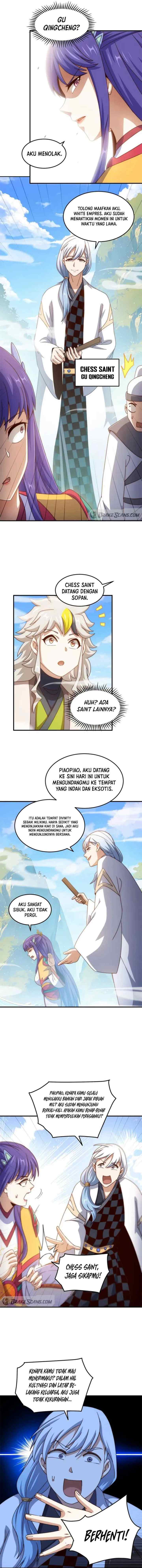 Beyond Myriad Peoples chapter 312 halaman 4