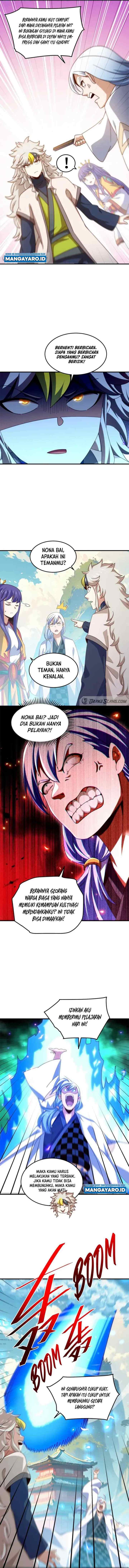 Beyond Myriad Peoples chapter 312 halaman 5