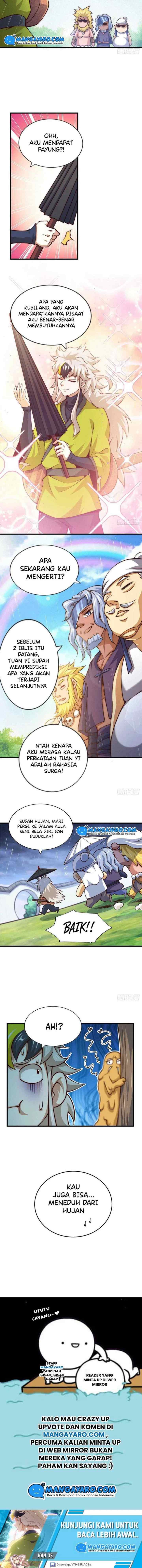 Beyond Myriad Peoples chapter 57 halaman 11