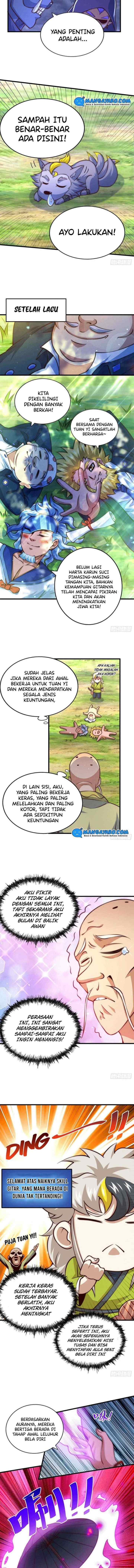 Beyond Myriad Peoples chapter 57 halaman 5