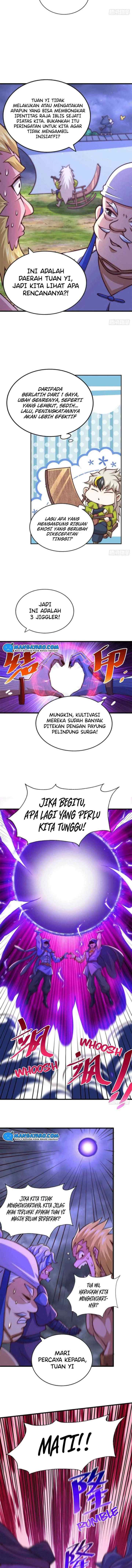 Beyond Myriad Peoples chapter 57 halaman 7