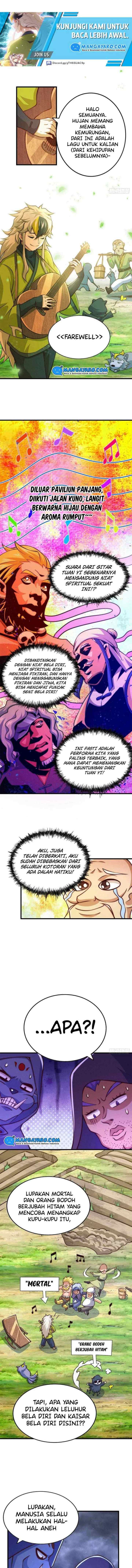 Beyond Myriad Peoples chapter 57 halaman 4