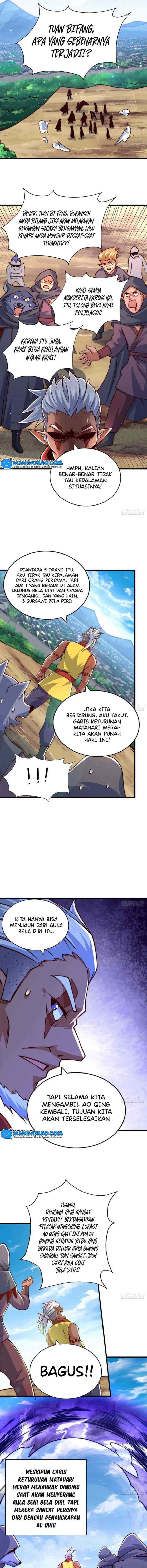 Beyond Myriad Peoples chapter 59 halaman 8