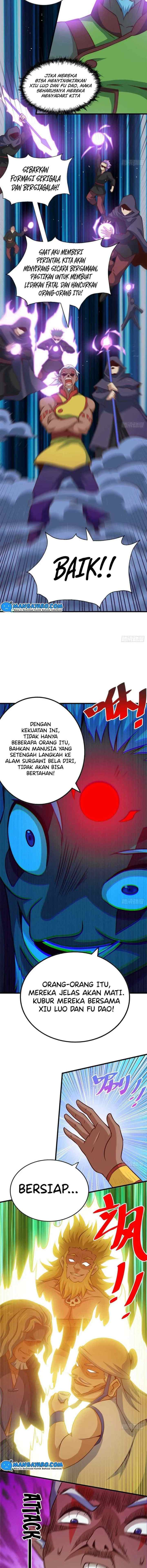 Beyond Myriad Peoples chapter 59 halaman 5