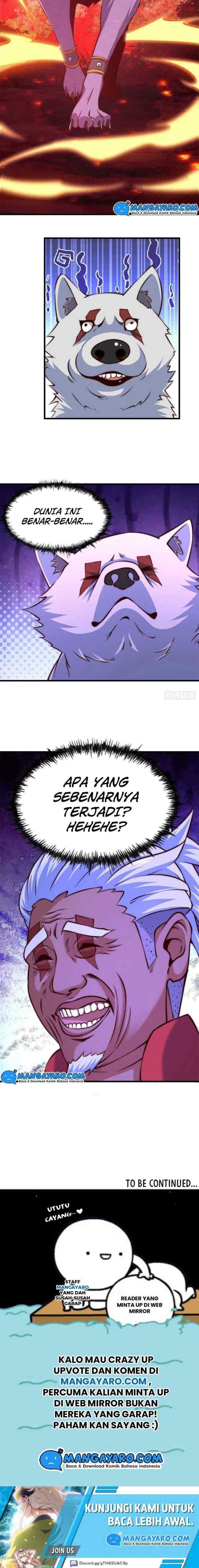 Beyond Myriad Peoples chapter 60 halaman 16