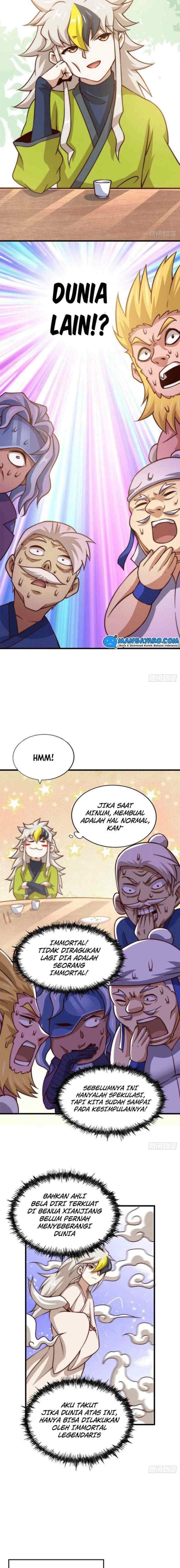 Beyond Myriad Peoples chapter 60 halaman 6