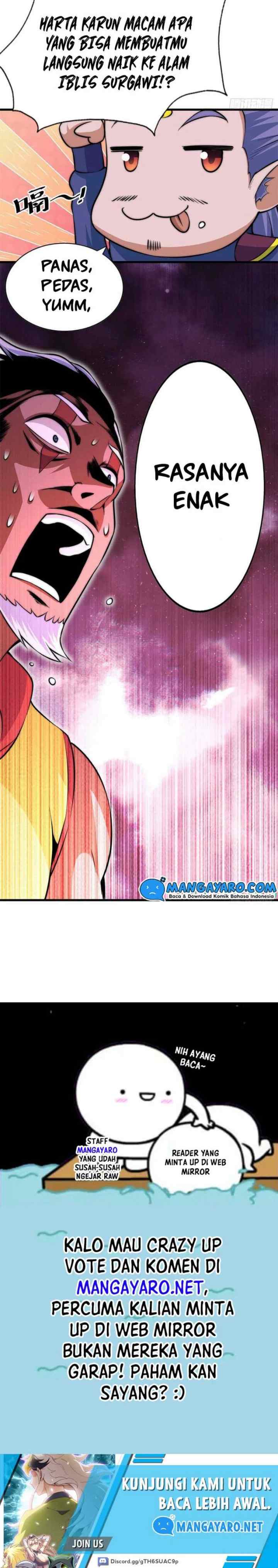 Beyond Myriad Peoples chapter 63 halaman 11