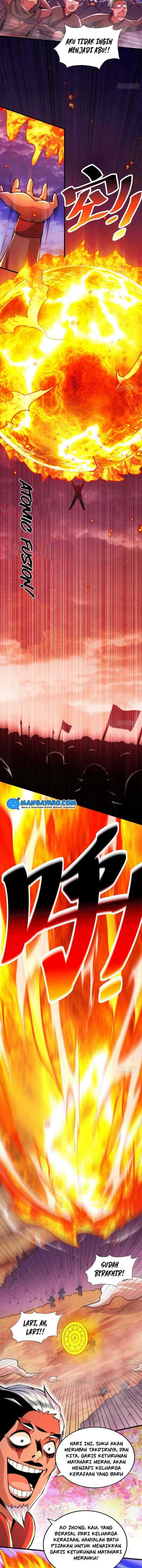Beyond Myriad Peoples chapter 63 halaman 9