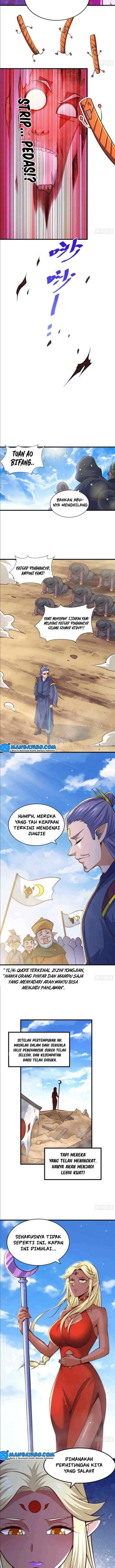 Beyond Myriad Peoples chapter 64 halaman 4