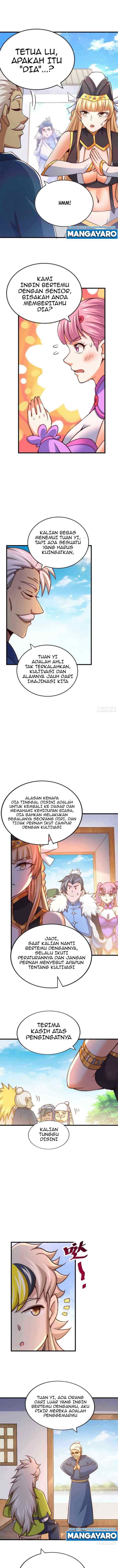 Beyond Myriad Peoples chapter 73 halaman 7