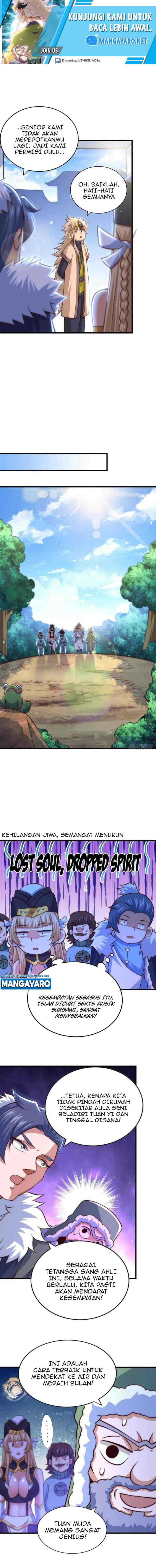 Beyond Myriad Peoples chapter 75 halaman 5