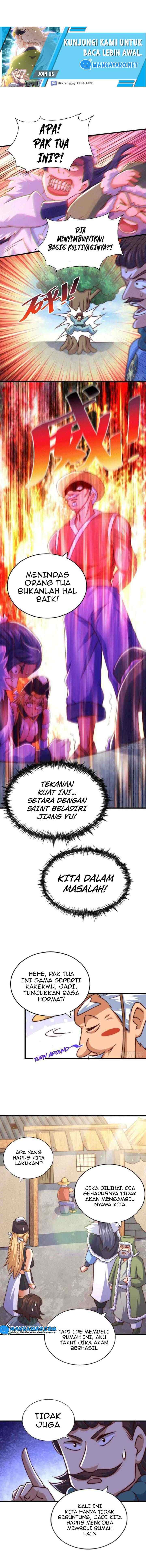 Beyond Myriad Peoples chapter 75 halaman 9