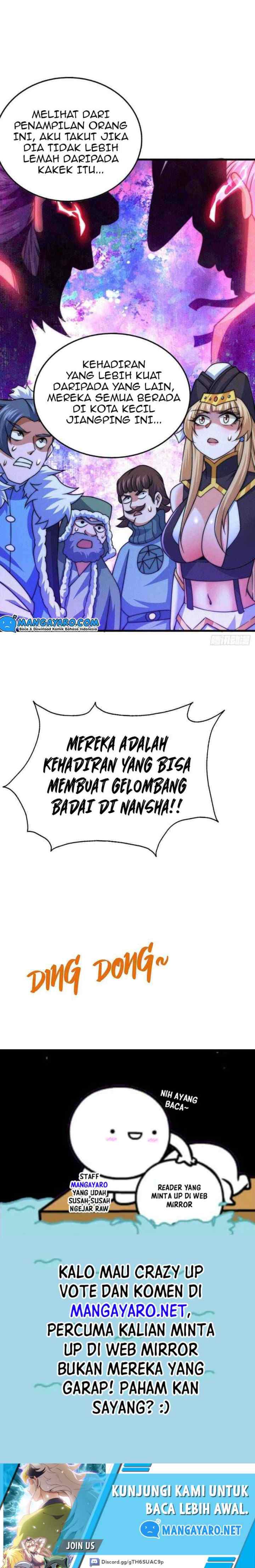 Beyond Myriad Peoples chapter 75 halaman 11