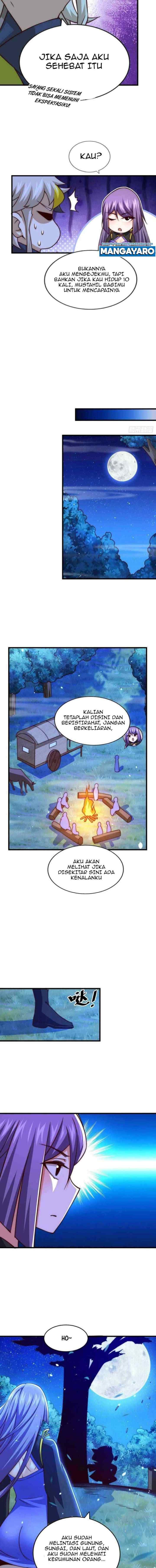 Beyond Myriad Peoples chapter 86 halaman 10