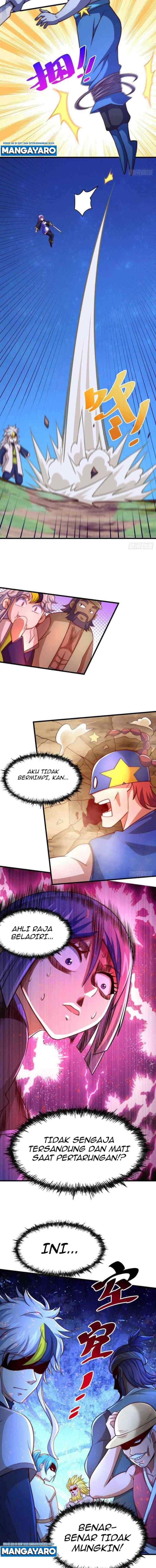 Beyond Myriad Peoples chapter 86 halaman 6