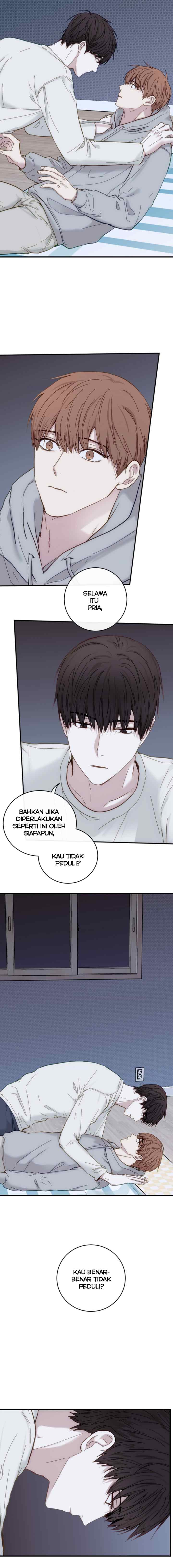 Birds of A Feather Flocks Together chapter 39 halaman 8