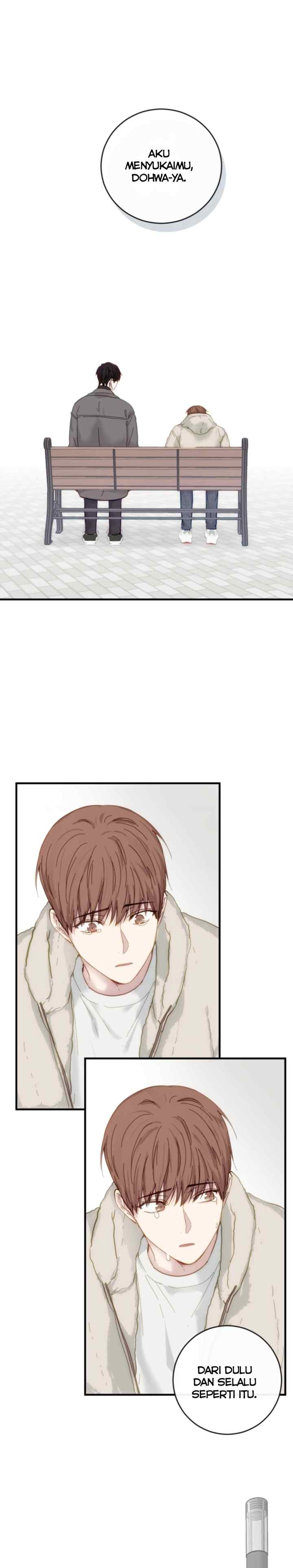Birds of A Feather Flocks Together chapter 40 halaman 15