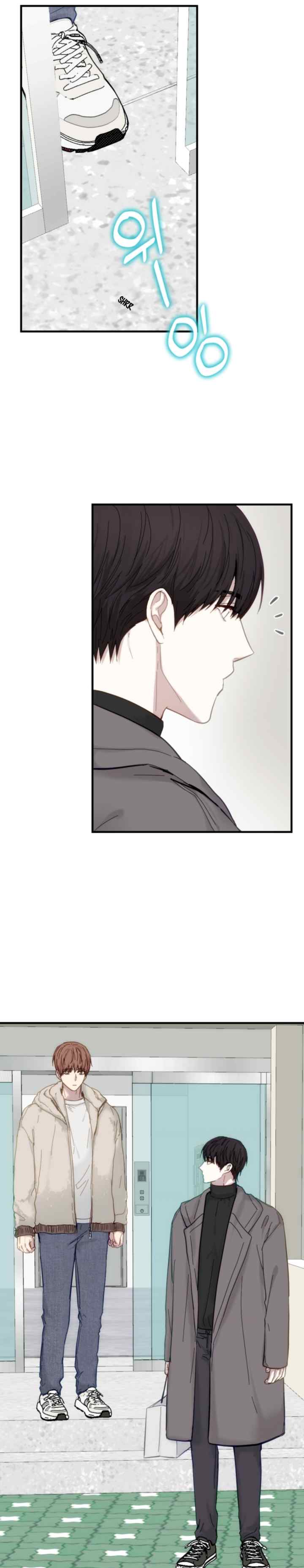 Birds of A Feather Flocks Together chapter 40 halaman 5