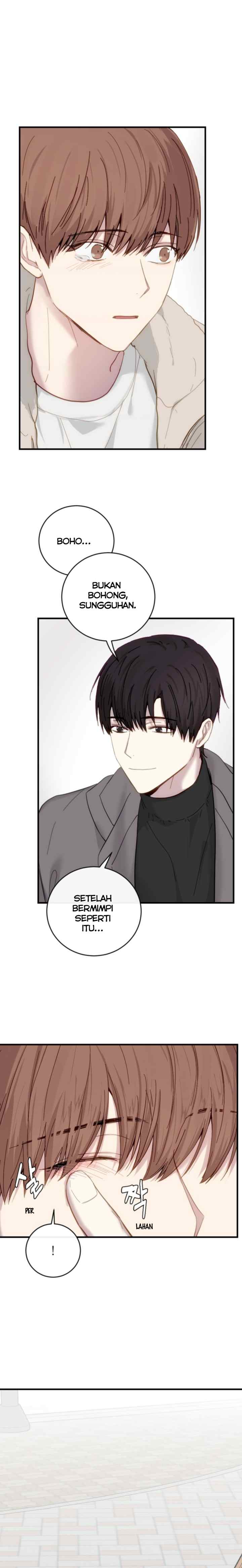 Birds of A Feather Flocks Together chapter 41 halaman 12