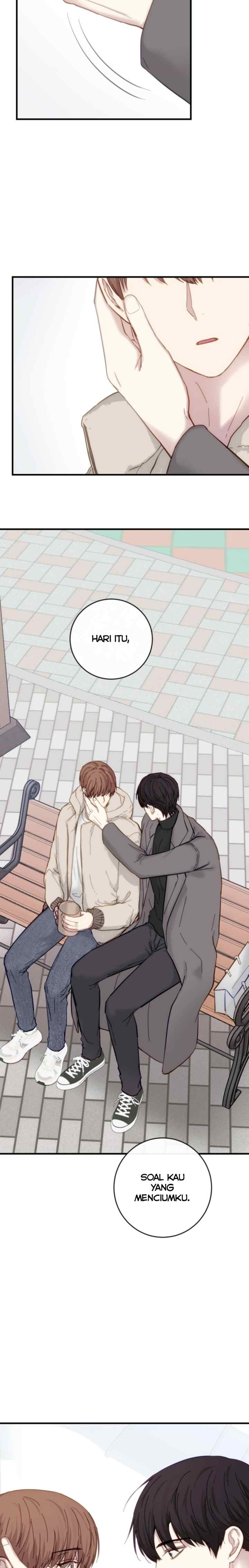 Birds of A Feather Flocks Together chapter 41 halaman 4